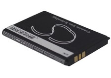 Batteria Compatibile Otech Per Motorola OM4A - 550 MAh, Alta Qualità, 1 Anno Di Garanzia, Telefoni Cordless