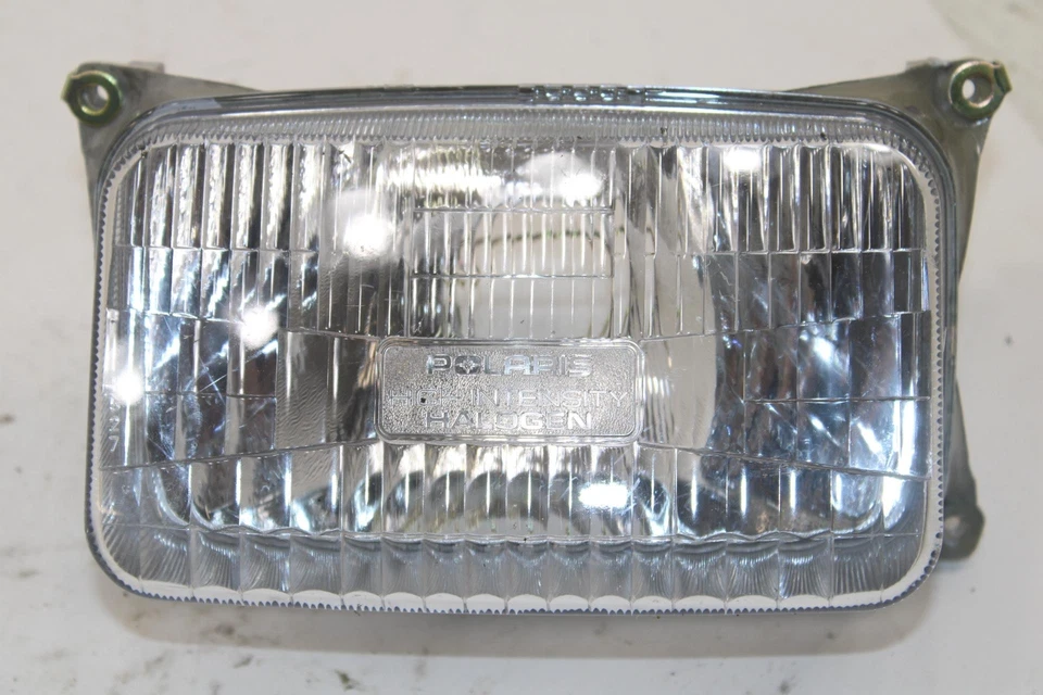 Faro delantero Polaris Xc 600 98 OEM 4032040 B145 Foto 2 de 4