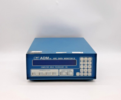CWT A3A0149 Arc Data Monitor III