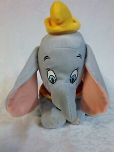 Disney Dumbo Elephant Just Play 16