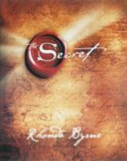 Thumbnail - The Secret | Rhonda Byrne | Buch | 198 S. | Englisch | 2006 | Ean