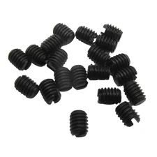 20PCS  #50014 NEEDLE CLAMP SCREW FOR SINGER 300U 300W 302U 302W 320W