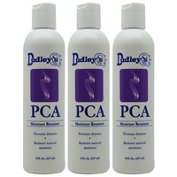 Dudley's Pca Moisture Retainer 8 Fl. Oz. / 237 Ml pack Of 3 Dudley's Pca Moisture Retainer 8 Fl. Oz. / 237 Ml pack Of 3