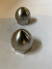 Outboard Jet Impeller Speed Nut 5/8