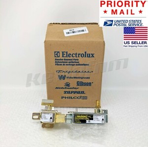 *Genuine* Frigidaire® Kenmore® 316404900 Range Oven Valve Electrolux OEM Gas *Genuine* Frigidaire® Kenmore® 316404900 Range Oven Valve Electrolux OEM Gas