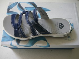 clarks brinkley lonna