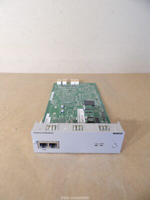 Alcatel Lucent MODULE EXPANSION PowerMEX - OmniPCX Enterprise Module