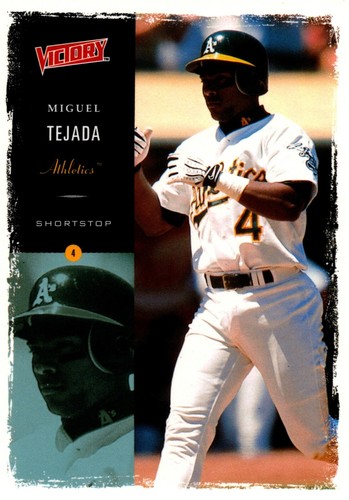 2000 UPPER DECK VICTORY~BASEBALL~CARDS #1-400~COMPLETE YOUR SET~YOU PICK - Picture 34 of 424