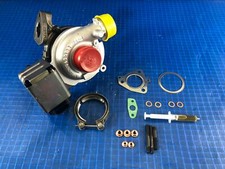 Turbolader CHEVROLET Captiva OPEL Antara 2.0 CDTI 150 PS mit Elektronik 762463