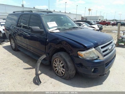 Automatic Transmission 6 Speed With Overdrive 2WD Fits 11 EXPEDITION 530510
