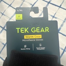 Warm Gear Men Gloves