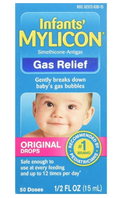 Mylicon drops cheap