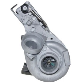 Turbolader Garrett 752990-0006 für Mercedes C- E- Klasse 200 CDI A6460901080