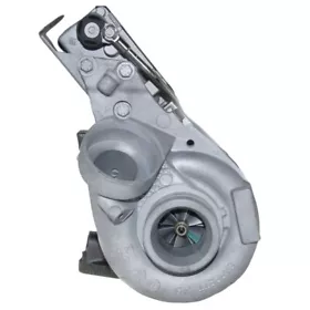 Turbolader A6460901080 für Mercedes-Benz C-Klasse E-Klasse E 200 CDI 752990-0006