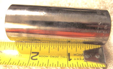 43337 Craftsman USA 3/4" 6 Point 3/8" Drive Deep Socket Inverted G2 Vtg tool USA