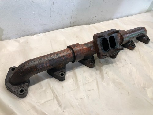 Caterpillar CAT C9 Diesel Engine Exhaust Manifold 161-3398 192-4697 330c OEM