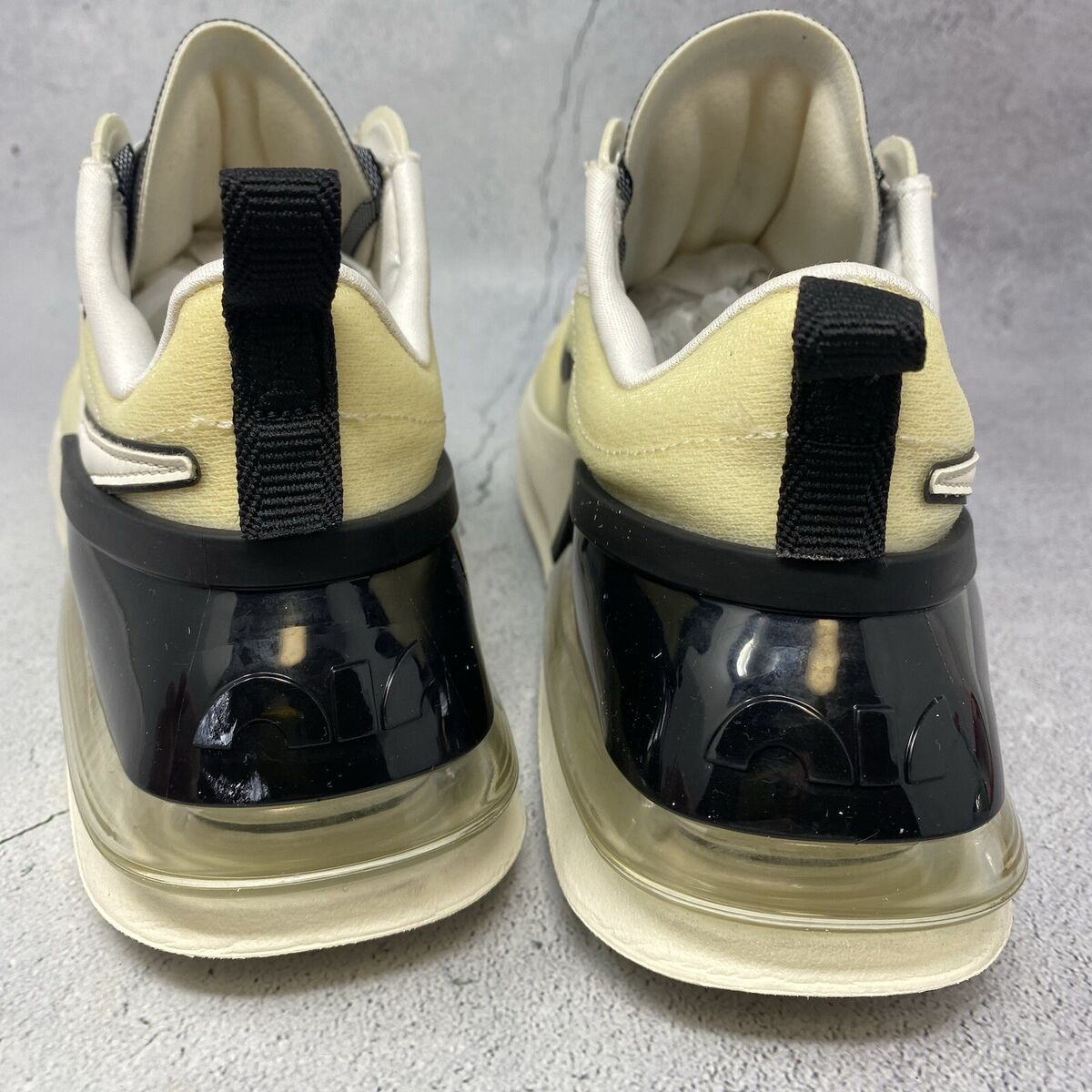 Nike Air Max Up Audacious Air Running Shoes (DA8984-100 Nike Air Max Up Audacious Air Running Shoes (DA8984-100