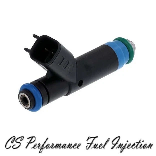 Оригинальный комплект топливных форсунок (6) для 2001-2008 Ford Ranger 3,0 л V6 02 03 04 05 06 07 - Изображение 3 из 4