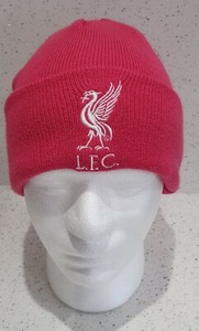 liverpool cap pink