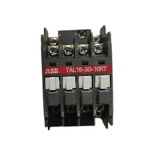1PC ABB TAL16-30-10RT Contactor Excellent