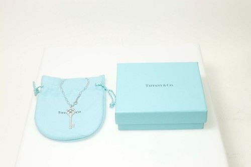 Tiffany \u0026 Co. Platinum Diamond Skeleton 