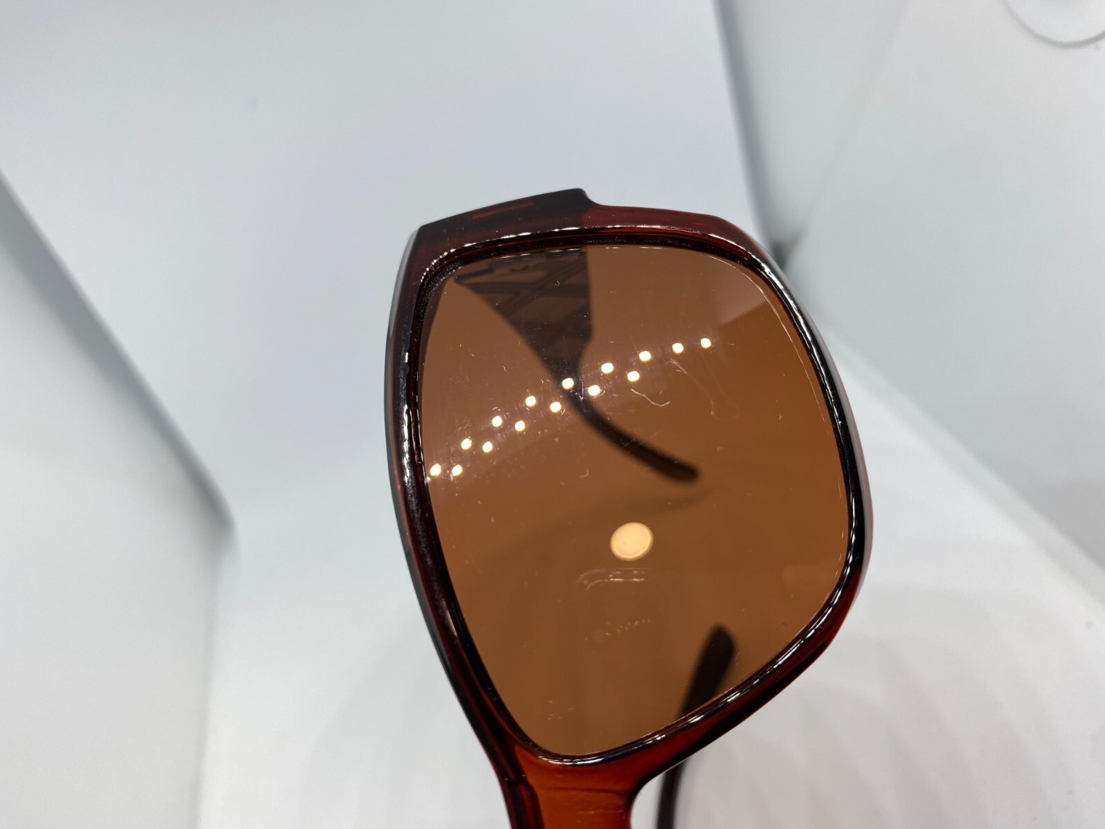 Solar Shield sunglasses 2T1T5OE Advanced UV Eye Protection Glasses