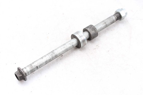 Hinterradachse Steckachse hinten Kawasaki GPZ 500 S EX500A/D 94-04