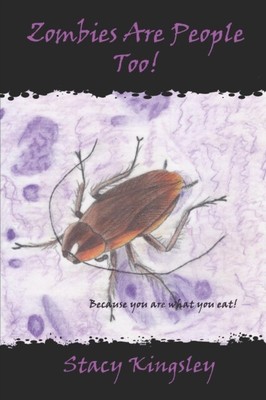 Kingsley - Zombies sind auch Menschen!  Do Zombies Win - Neues Taschenbuch oder - J555z
