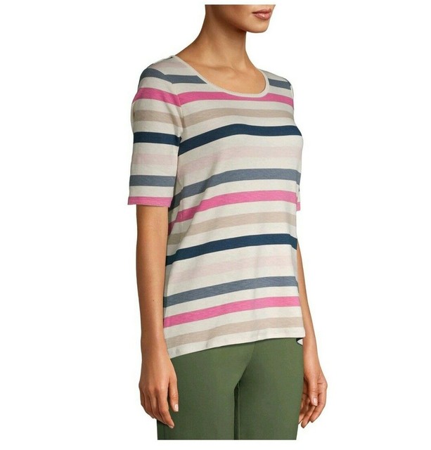 scoop neck undershirt