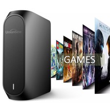 USB 3.0/3.2 Desktop Externe Festplatte 1TB 4TB 8TB 16TB 18TB Datenspeicher HDD