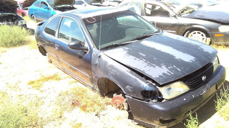 Used Front Right Lower Lower Control Arm Front fits: 1996 Nissan 200sx 4 Dr VIN - Image 2 of 4