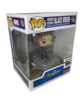 Funko Pop! Deluxe Avengers Assemble: Black Widow Amazon #588 in Protector