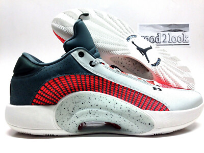 jordan 35 low for sale