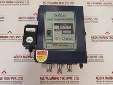 MST MARSEN I/P Converter Valve Operating Viewer 4-20mA IP55