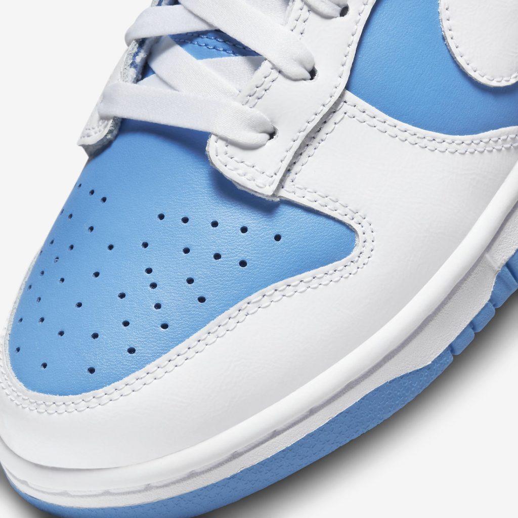 靴 Nike WMNS Dunk Low \"Reverse UNC\"  28cm Dunk Low Reverse UNC » SneakersJoint