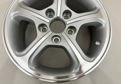 HONDA CIVIC DISK AL 15X WHEEL # 42700-SNL-T90 NEW OEM (C5-1)IRSS