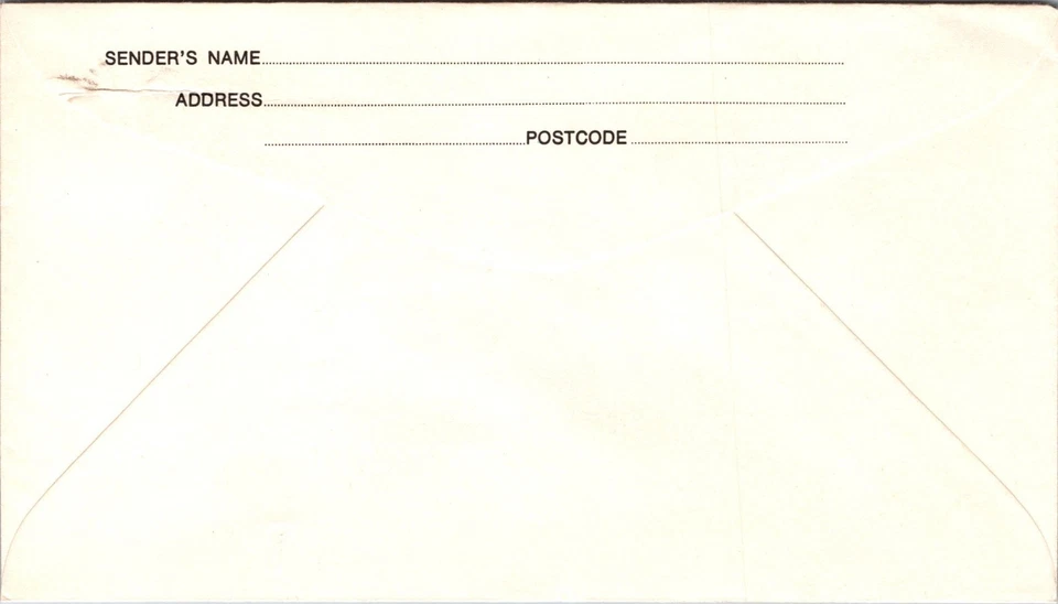 Australia 1976 FDC - 100 Yrs Of Telephone Transmission - Melbourne - J8902 - Image 2 of 2