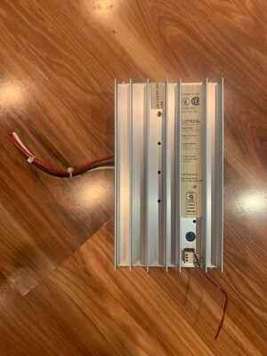Lutron LP-GAP-1U-120 Dimming Module 16A 120VAC Halogen / Incandescent 