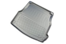 Laderaumwannen TPE Kofferraumwanne für Mercedes C W206 Limousine 2021-...