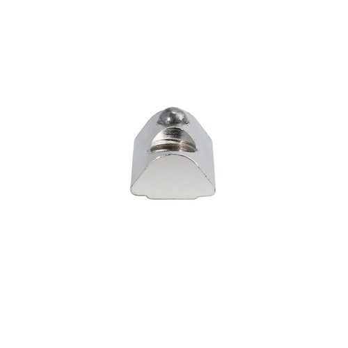 200x Nutensteine mit Zentrierung Federkugel für 4040 Nut 8 Gewinde M8 Aluprofil - Bild 8 von 11
