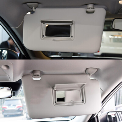 For Nissan Altima Rogue Infiniti Sun Visor Retainer Clip Holder - Foto 12