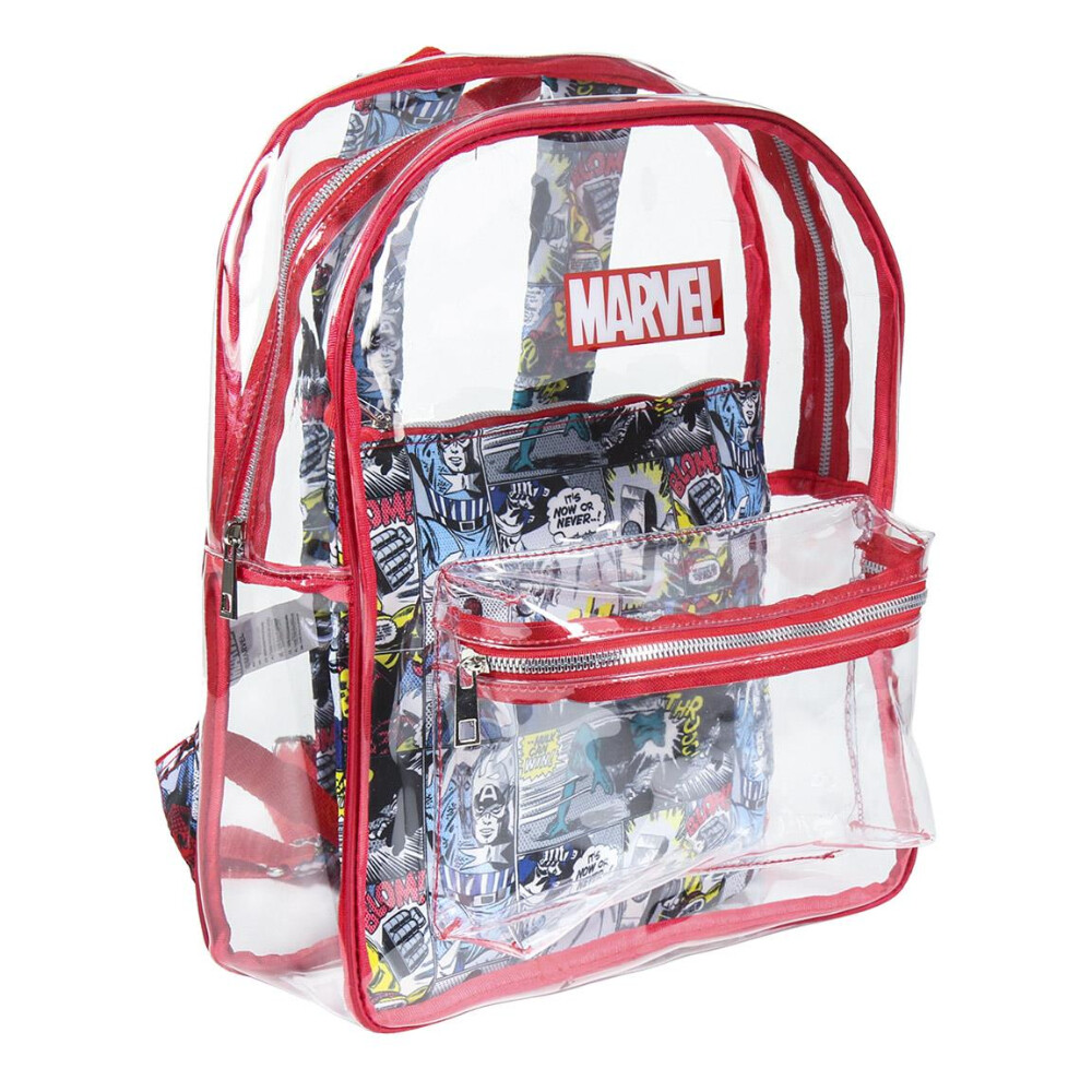 Mochila Marvel 61873