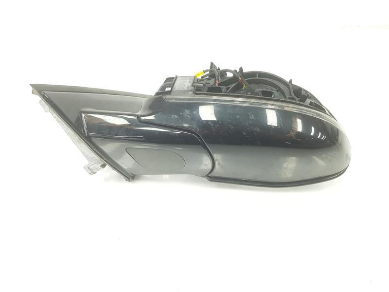 8491669 door mirror left hand for BMW X3 XDRIVE 20 D 2010 2131695 
