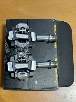 BIKE CLEATS KCNC PEDAL KPED08 MTB SPD CR-MO