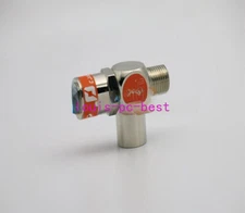 1PCS New For CJAC Air Pressure Guide Check Valve PC-02 PC-03 02-S PC-04
