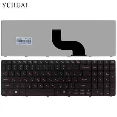 Russian Packard Bell Easynote TE69KB TE69HW LE69KB Q5WPH Q5WT6 LE11 Keyboard RU