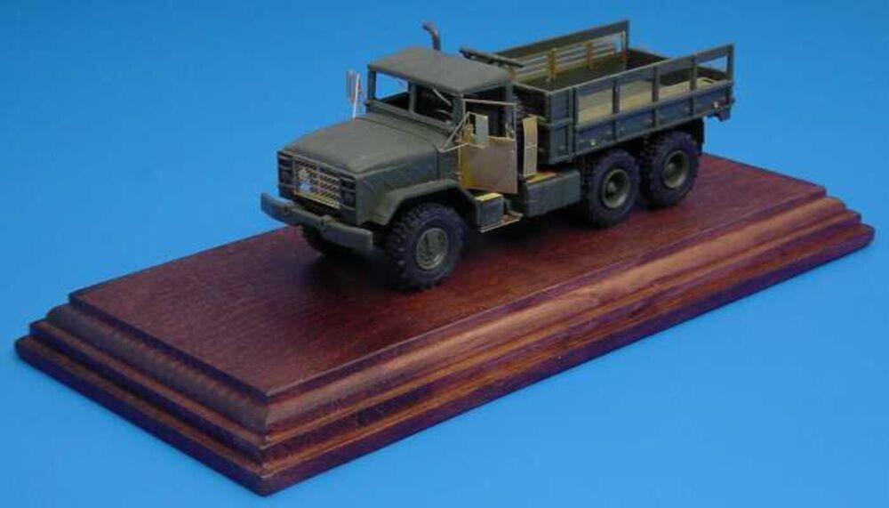 Hauler Models HLR87029 - 1:87 US 5Ton M923 - Accessories