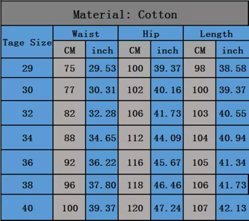 Pantalones Vaqueros Hombre Joggers Cintura Elástica Cargo Combat Casual Puño - Imagen 5 de 33