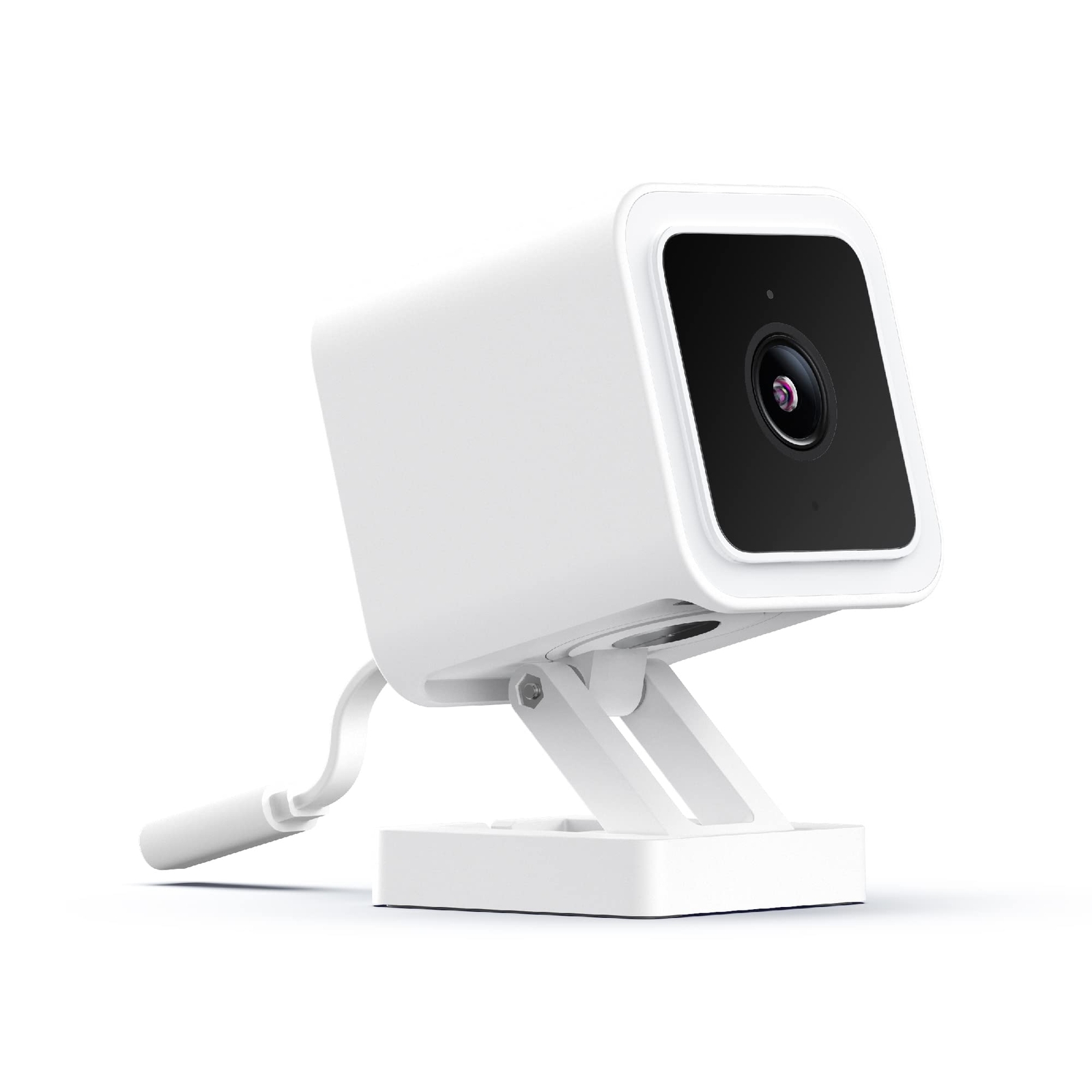 WYZE Cam v3 with Color Night Vision, Wired 1080p HD Indoor/Outdoor Video Came...