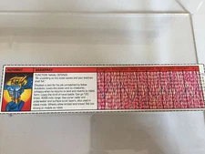 Transformers G1 1990 SEASPRAY chinese reissue tech spec